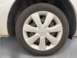 Nissan Micra 2012 Hopea