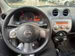 Nissan Micra 2012 Hopea