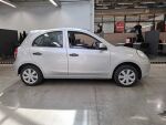 Nissan Micra 2012 Hopea