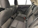 Nissan Micra 2012 Hopea