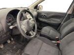 Nissan Micra 2012 Hopea