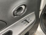 Nissan Micra 2012 Hopea