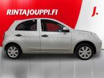Nissan Micra 2012 Hopea