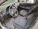 Nissan Micra 2012 Hopea