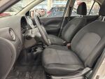 Nissan Micra 2012 Hopea