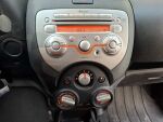 Nissan Micra 2012 Hopea