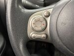 Nissan Micra 2012 Hopea
