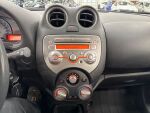 Nissan Micra 2012 Hopea
