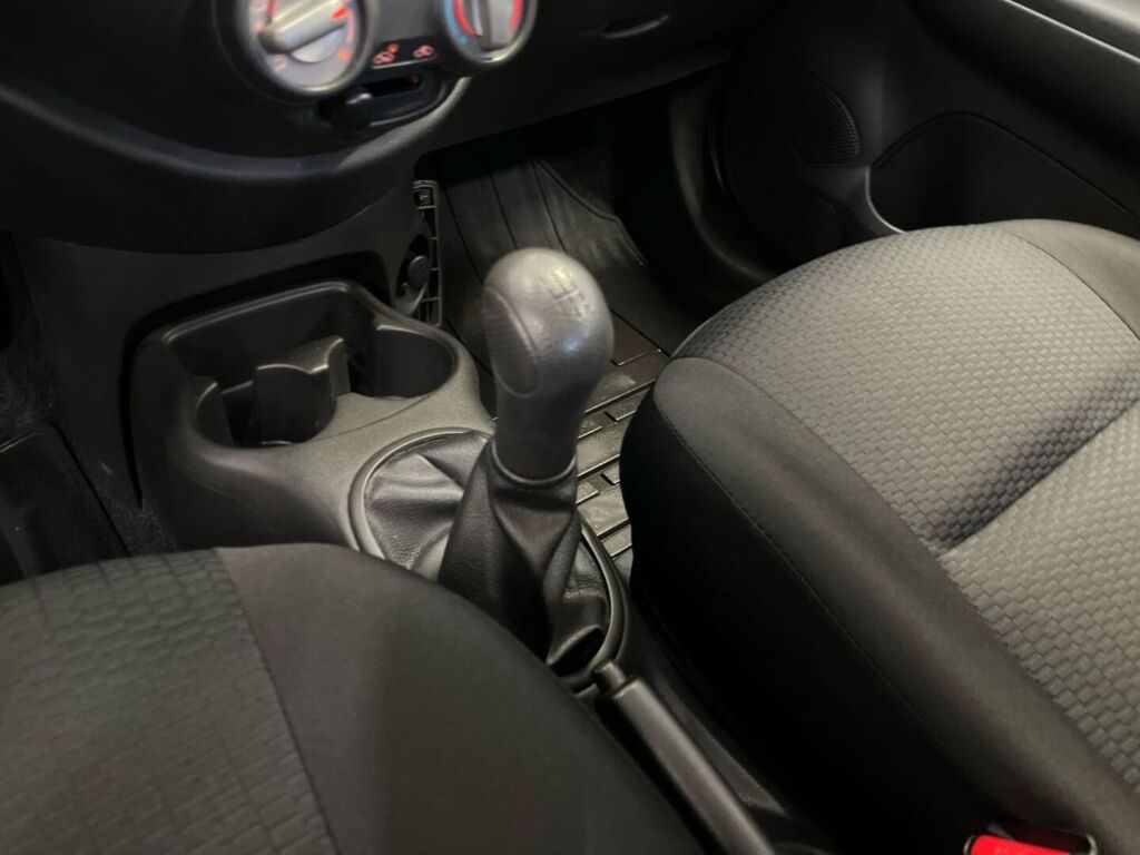Nissan Micra 2012 Oranssi