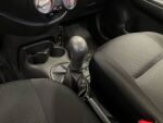 Nissan Micra 2012 Oranssi