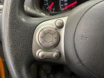 Nissan Micra 2012 Oranssi