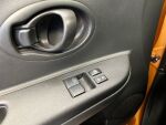 Nissan Micra 2012 Oranssi