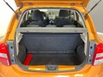 Nissan Micra 2012 Oranssi