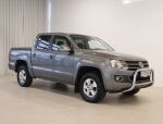 Volkswagen Amarok 2013 Harmaa