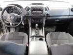 Volkswagen Amarok 2013 Harmaa