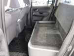 Volkswagen Amarok 2013 Harmaa