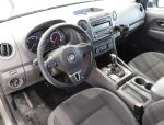 Volkswagen Amarok 2013 Harmaa