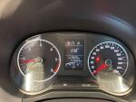 Volkswagen Amarok 2013 Harmaa