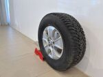 Volkswagen Amarok 2013 Harmaa