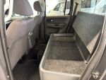 Volkswagen Amarok 2013 Harmaa