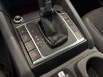 Volkswagen Amarok 2013 Harmaa