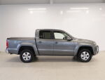 Volkswagen Amarok 2013 Harmaa