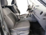 Volkswagen Amarok 2013 Harmaa