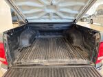 Volkswagen Amarok 2013 Harmaa