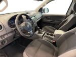 Volkswagen Amarok 2013 Harmaa