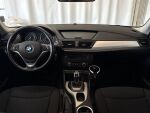 BMW X1 2013 Ruskea (beige)