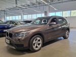 BMW X1 2013 Ruskea (beige)