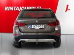 BMW X1 2013 Ruskea (beige)