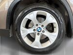 BMW X1 2013 Ruskea (beige)