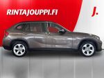 BMW X1 2013 Ruskea (beige)