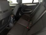 BMW X1 2013 Ruskea (beige)