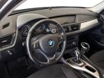 BMW X1 2013 Ruskea (beige)