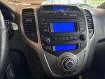 Hyundai ix20 2012 Punainen