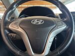Hyundai ix20 2012 Punainen