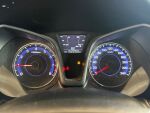 Hyundai ix20 2012 Punainen