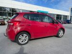 Hyundai ix20 2012 Punainen