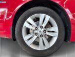 Hyundai ix20 2012 Punainen