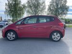 Hyundai ix20 2012 Punainen