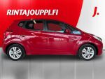 Hyundai ix20 2012 Punainen