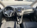 Hyundai ix20 2012 Punainen