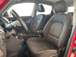 Hyundai ix20 2012 Punainen