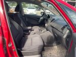 Hyundai ix20 2012 Punainen