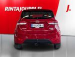 Hyundai ix20 2012 Punainen