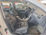 Volvo V70 2012 Valkoinen