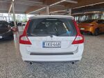 Volvo V70 2012 Valkoinen