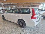 Volvo V70 2012 Valkoinen